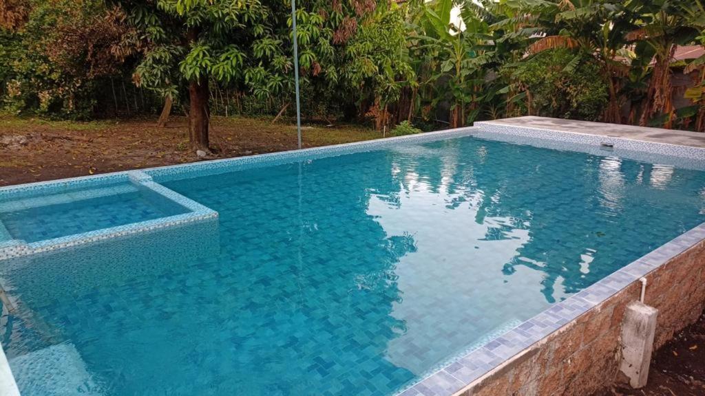 Hotel Chulamar Escuintla Bagian luar foto
